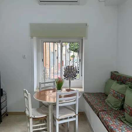Appartamento Casita Del Perfume 2 Santafé Esterno foto