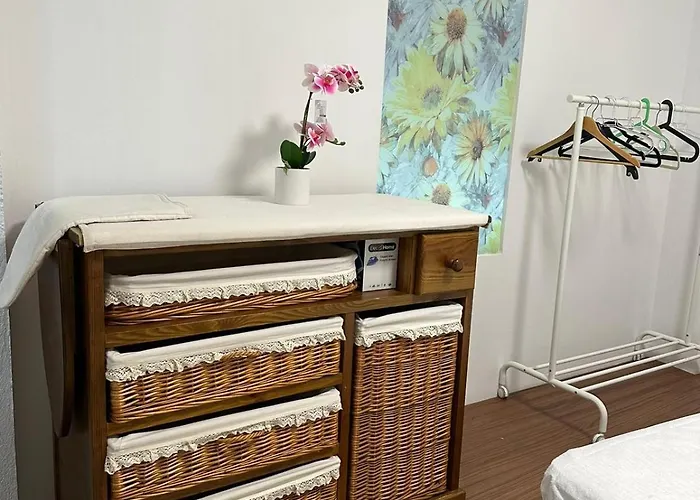 Casita Del Perfume 2