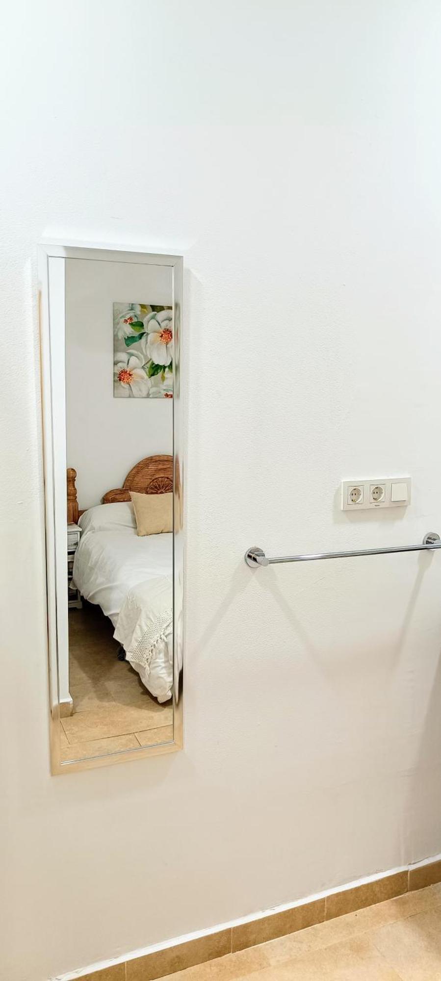 Apartment Casita Del Perfume 2 *