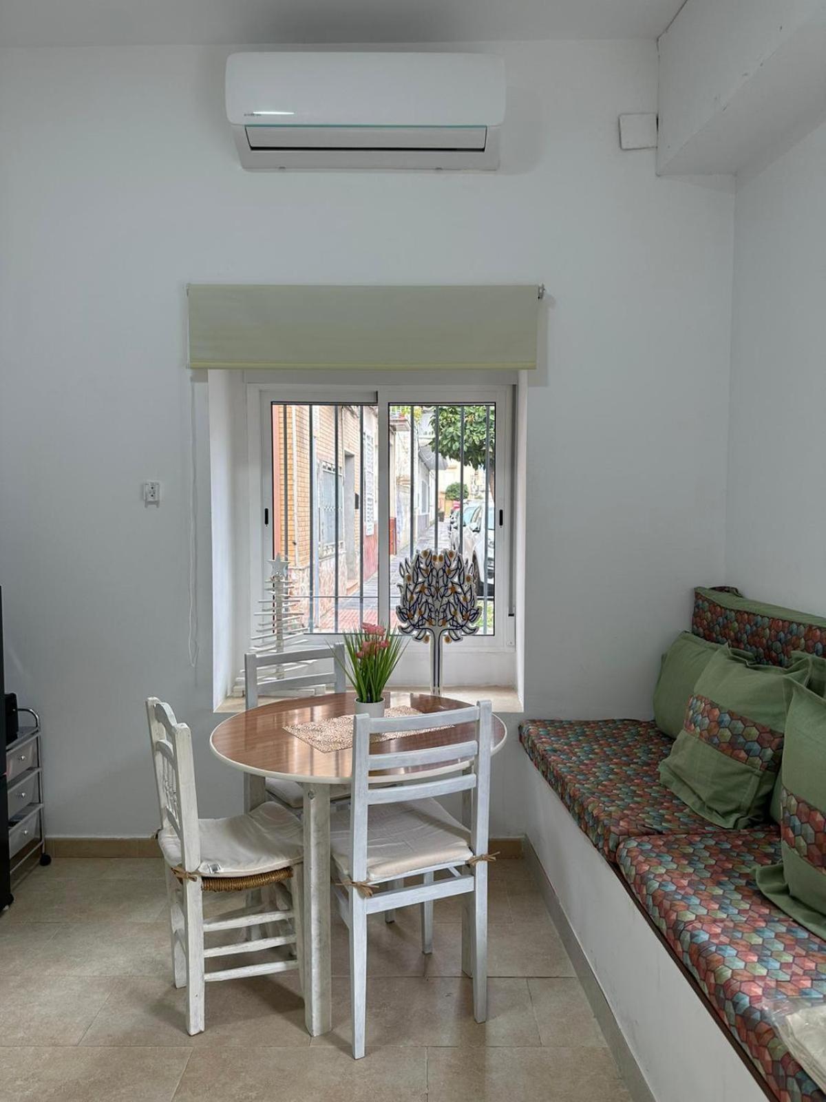 Casita Del Perfume 2 Santa Fe (Granada)
