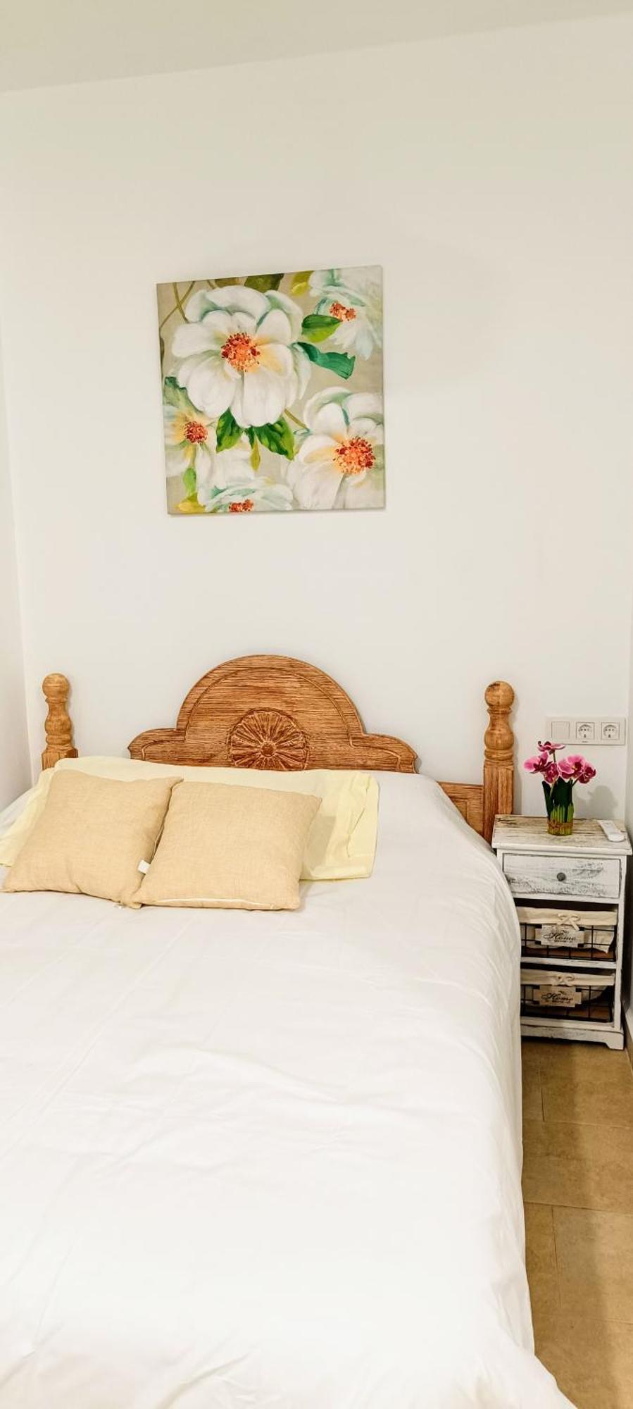 Apartment Casita Del Perfume 2 Santa Fe (Granada)